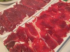 -潮牛壹号鲜牛肉火锅(世界城广场店)