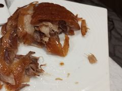 -津悦·正阳春烤鸭(红旗南路店)
