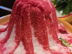 -牛New寿喜烧(闵行龙湖天街店)