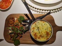 -燃扒房Steakhouse(皇庭店)