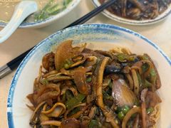 -氾水长鱼面(南苑小区店)