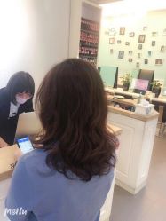 -Hair ART造型沙龙