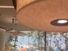 -绿茶餐厅(淮安吾悦广场店)