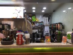 -溢仙茶(中防万宝城店)