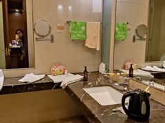 -绍兴鉴湖君澜大酒店