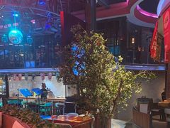 -肉串汪(望京店)