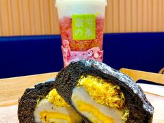 -奈雪的茶(青岛卓悦里INTOWN店)