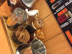 -博多一幸舍(侨福芳草地购物中心店)