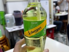 -麦文记面家(佐敦店)