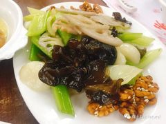 -香港蓮香樓(中環店)