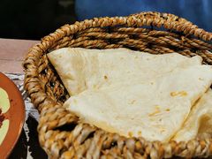 -ALAMEEN阿拉伯餐厅(三里屯店)
