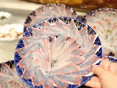 -京彩臻品火锅