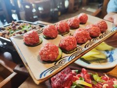 鲜牛肉丸-贵厨酸汤牛肉(汇金星力城店)