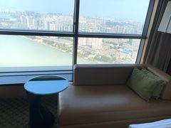 -宁波万豪酒店
