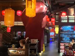 -小龙坎火锅(全球总店)