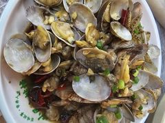 -小民大排档(马场角横路店)