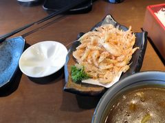 -千代武日本料理(哈西店)