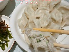 -大连湾旭日·家宴·海肠捞饭(马栏广场店)
