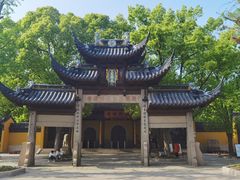 -西园戒幢律寺