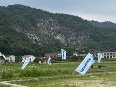 -长沙黑麋峰国家森林公园