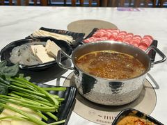 -呷哺呷哺(砂之船奥莱店)