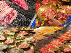 -星伦多自助料理·涮烤一体(杭州来福士店)