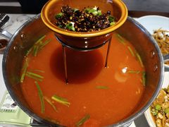 -侯家庄私房菜馆观景餐厅