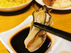 -蚝太郎 • 海鲜烧烤(Upark店)
