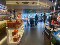 -Olé精品超市(沈阳万象城店)