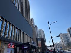 -徐家汇天主堂
