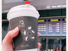 -73coffee(创智天地店)