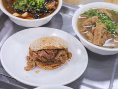 -清真·鸦儿李记·小馆(后海店)