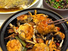 -口味堂(惠济路店)