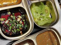 -坛子李地摊烤肉(罗斯福店)