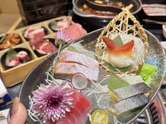 -匠牛亭·锅物烧肉放题自助(昆百大·泰业城店)