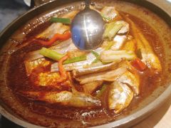 兴仙家烧杂鱼-兴仙饭店·闽味海鲜(马尾总店)