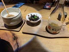 -兮禾酒馆(护国路店)