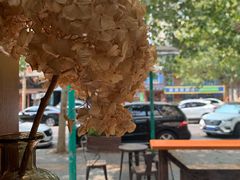 -AFS Cafe & Canteen(闽江二路店)