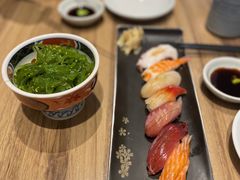 -Tuna maki寿司(园区永旺店)