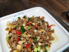 -墩上村(水印康庭店)