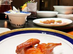 -翕间食·精致淮扬菜(江苏大剧院店)