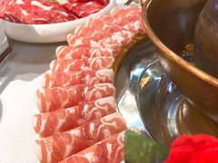 -津门老羊家·铜锅涮羊肉·烧烤(科技园店)