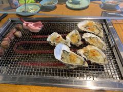 -蚝英雄鲜蚝自助专门店(长楹天街直营店)