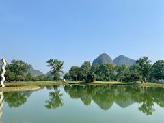 -Club Med地中海俱乐部·桂林度假村