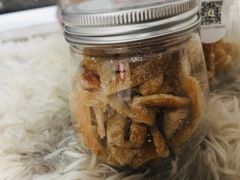 陈皮-美味之家·湖景农家乐(太湖东山店)