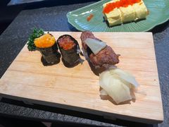 -山上下日本料理(万象城店)