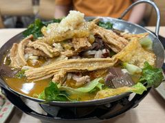 -百家鸡味馆(清泰店)
