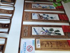 -水先生寧波菜(天一店)