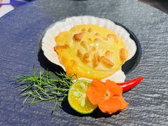 -狮拾久·现代新加坡料理(福田COCO Park店)