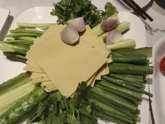 -关东小院(瀛海环宇坊店)
